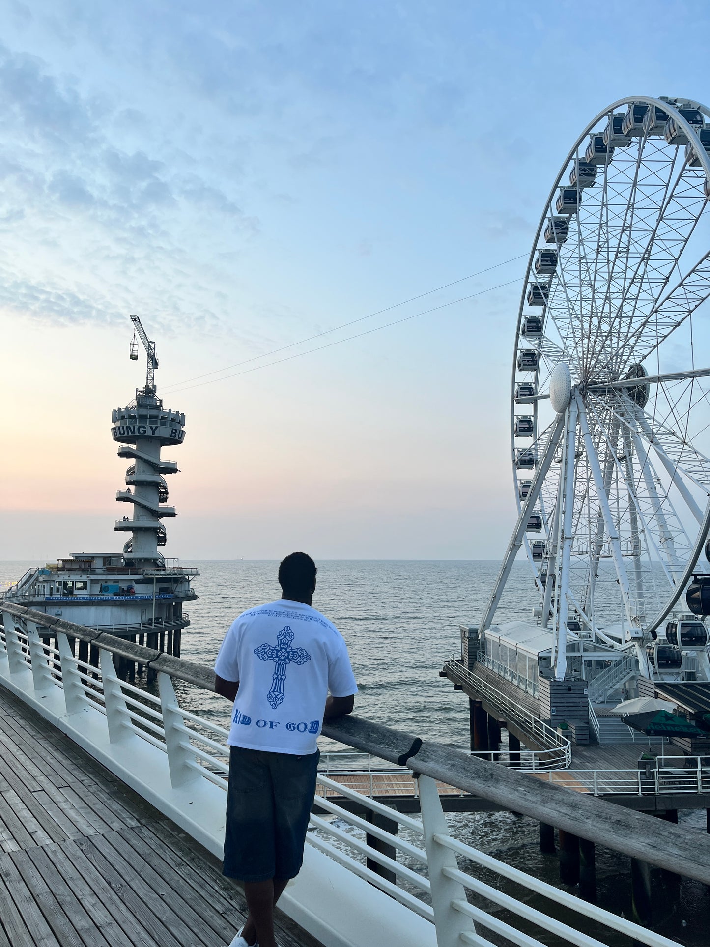 3:16 blue/white